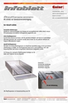 Infoblatt Trafo-Isolierölanalyse