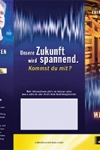 Informationen zum Ausbildungsberuf