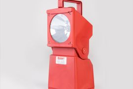 Ausrüstung Lampe