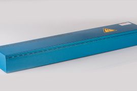 Trafostationsausrüstung Set