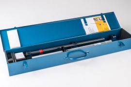 Set Trafostationsausrüstung