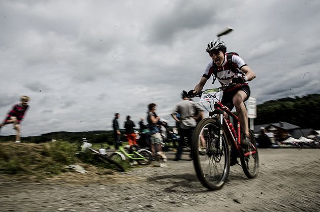 MTB Rennen Geier Starkstromtechnik