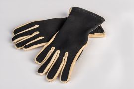 Handschuhe Trafo Station Ausrüstung