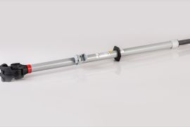 Trafostationsausrüstung
