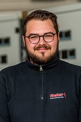 Ansprechpartner 28 Pierre Graulich