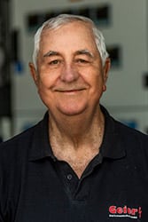 Ansprechpartner 12 Siegfried Klabunde Geier Starkstromtechnik