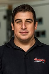 Ansprechpartner 18 Andreas Becker Geier Starkstromtechnik