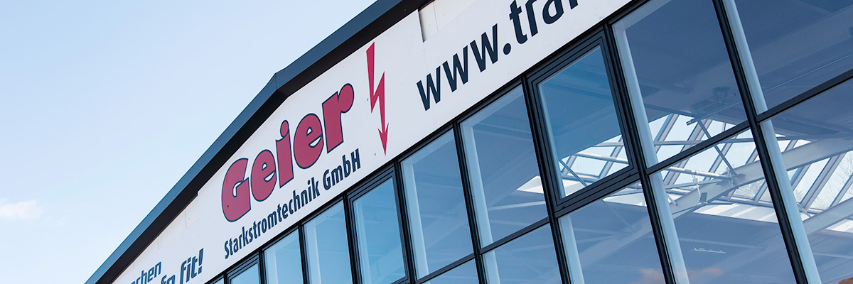 Ansprechpartner 1 Geier Starkstromtechnik Ansprechpartner – Unser Team