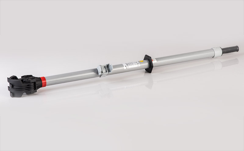 Trafostationsausrüstung 21 Starkstrom