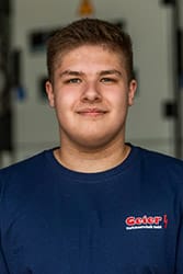 Ansprechpartner 33 David-Decker Geier Starkstromtechnik