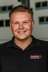 Ansprechpartner 24 OLEG-EFIMENKO Geier Starkstromtechnik