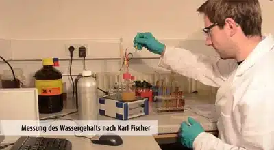 Umbau Niederspannungsanlage