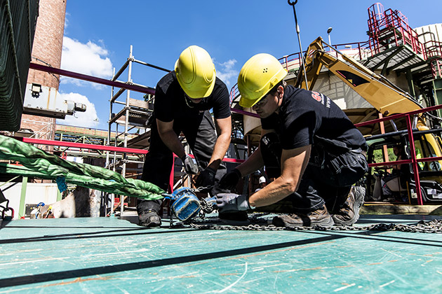 Geier Starkstromtechnik