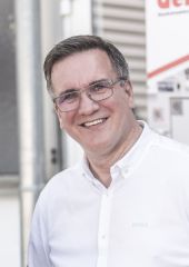 Ansprechpartner Björn Geier – Geschäftsführer der Geier Starkstromtechnik GmbH